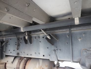 三菱ふそう スーパーグレート ウイング車 大型 QPG-FS64VZ 年式 H29[写真39]