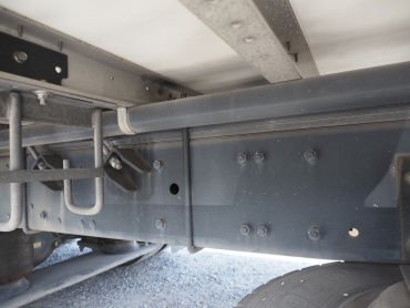 三菱ふそう スーパーグレート ウイング車 大型 QPG-FS64VZ 年式 H29[写真40]