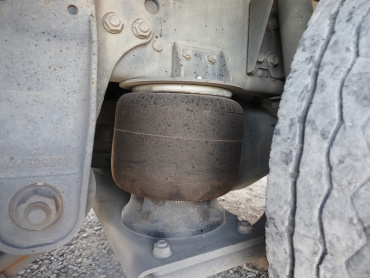 三菱ふそう スーパーグレート ウイング車 大型 QPG-FS64VZ 年式 H29[写真35]