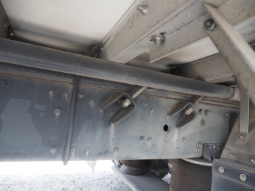 三菱ふそう スーパーグレート ウイング車 大型 QPG-FS64VZ 年式 H29[写真37]