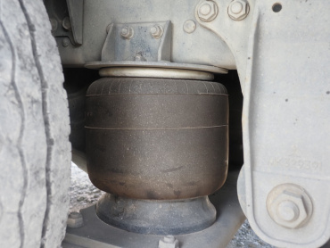 三菱ふそう スーパーグレート ウイング車 大型 QPG-FS64VZ 年式 H29[写真36]