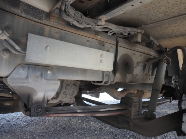 三菱ふそう スーパーグレート ウイング車 大型 QPG-FS64VZ 年式 H29[写真38]