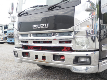 いすゞ エルフ ウイング車 小型 SKG-NPR85YN 年式 H25[写真09]