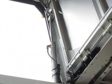 いすゞ エルフ ウイング車 小型 SKG-NPR85YN 年式 H25[写真14]