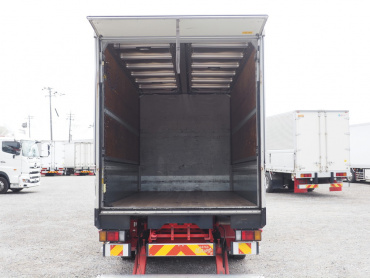 いすゞ エルフ ウイング車 小型 SKG-NPR85YN 年式 H25[写真25]