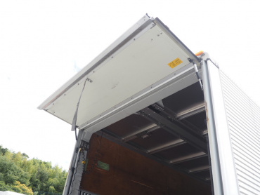 いすゞ エルフ ウイング車 小型 SKG-NPR85YN 年式 H25[写真26]