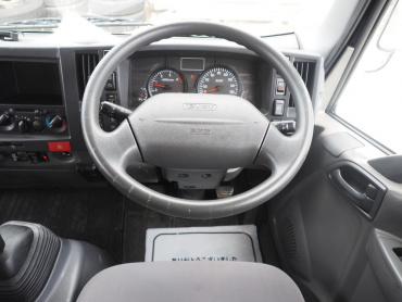 いすゞ エルフ ウイング車 小型 SKG-NPR85YN 年式 H25[写真33]