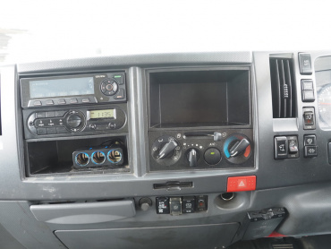 いすゞ エルフ ウイング車 小型 SKG-NPR85YN 年式 H25[写真37]