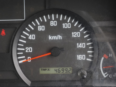 いすゞ エルフ ウイング車 小型 SKG-NPR85YN 年式 H25[写真41]