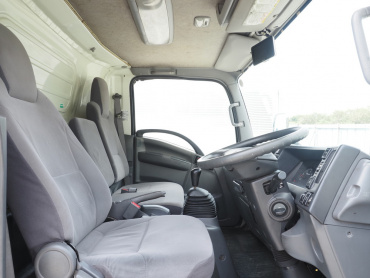 いすゞ エルフ ウイング車 小型 SKG-NPR85YN 年式 H25[写真34]