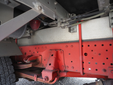 いすゞ エルフ ウイング車 小型 SKG-NPR85YN 年式 H25[写真42]