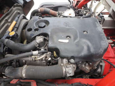 いすゞ エルフ ウイング車 小型 SKG-NPR85YN 年式 H25[写真46]