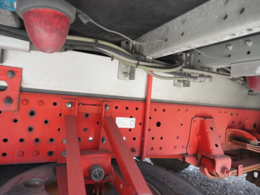 いすゞ エルフ ウイング車 小型 SKG-NPR85YN 年式 H25[写真43]