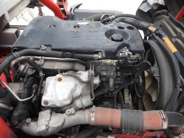 いすゞ エルフ ウイング車 小型 SKG-NPR85YN 年式 H25[写真47]