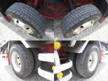 いすゞ エルフ ウイング車 小型 SKG-NPR85YN 年式 H25[写真44]