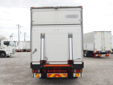 いすゞ エルフ ウイング車 小型 SKG-NPR85YN 年式 H25[写真06]