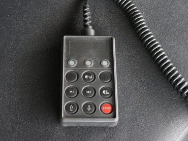 日野 プロフィア トラクタ 大型 QPG-SH1EDDG 年式 H29[写真24]