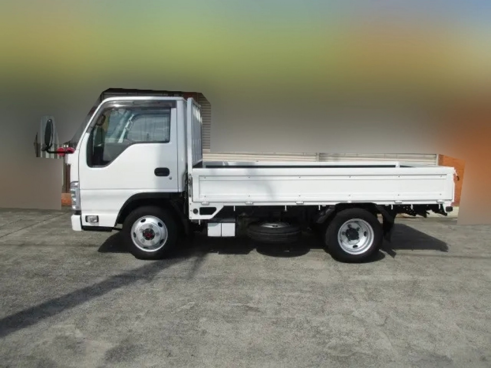 マツダ タイタン 平ボディ 小型 TKG-LHS85A 年式 H25[写真05]