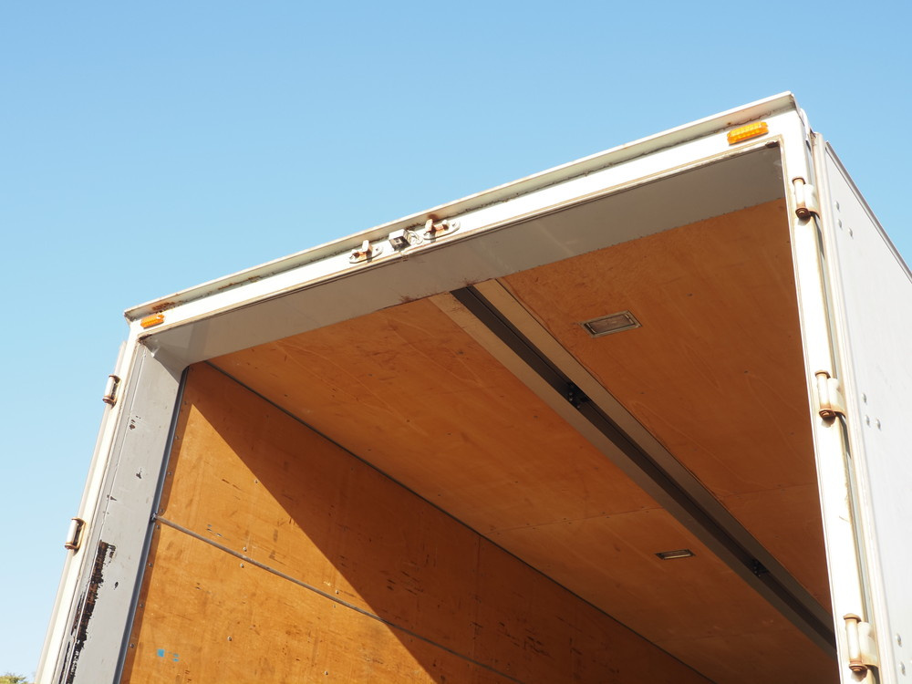 日野 プロフィア ウイング車 大型 LKG-FW1EXBG 年式 H23[写真24]