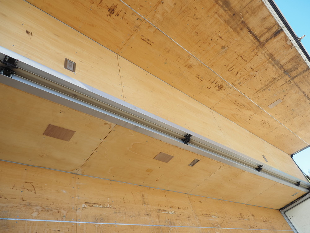 日野 プロフィア ウイング車 大型 LKG-FW1EXBG 年式 H23[写真20]