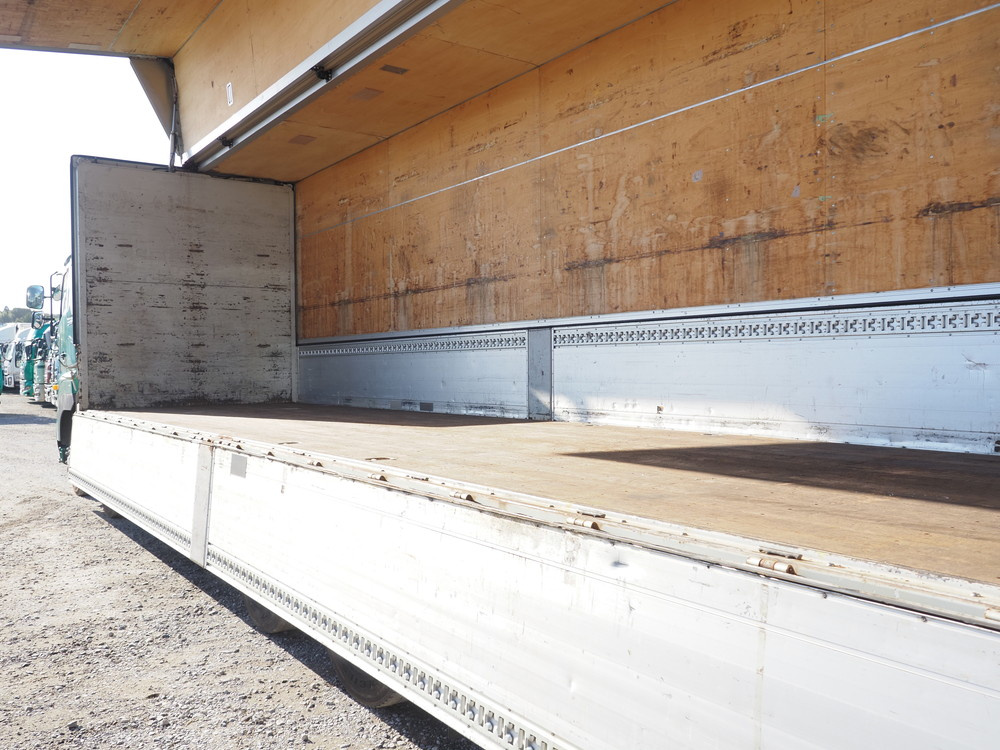 日野 プロフィア ウイング車 大型 LKG-FW1EXBG 年式 H23[写真18]