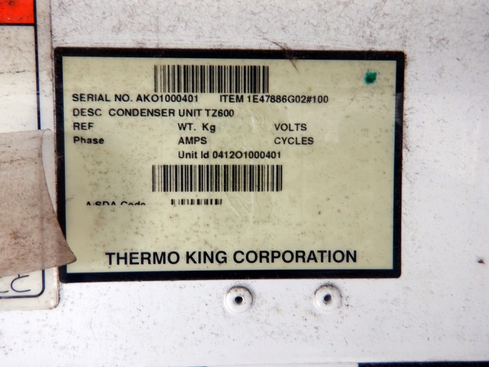 日野 レンジャープロ 冷凍バン 中型 TKG-FC9JJAA 年式 H24[写真09]