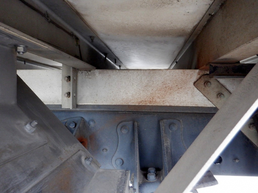 日野 レンジャープロ 冷凍バン 中型 TKG-FC9JJAA 年式 H24[写真18]