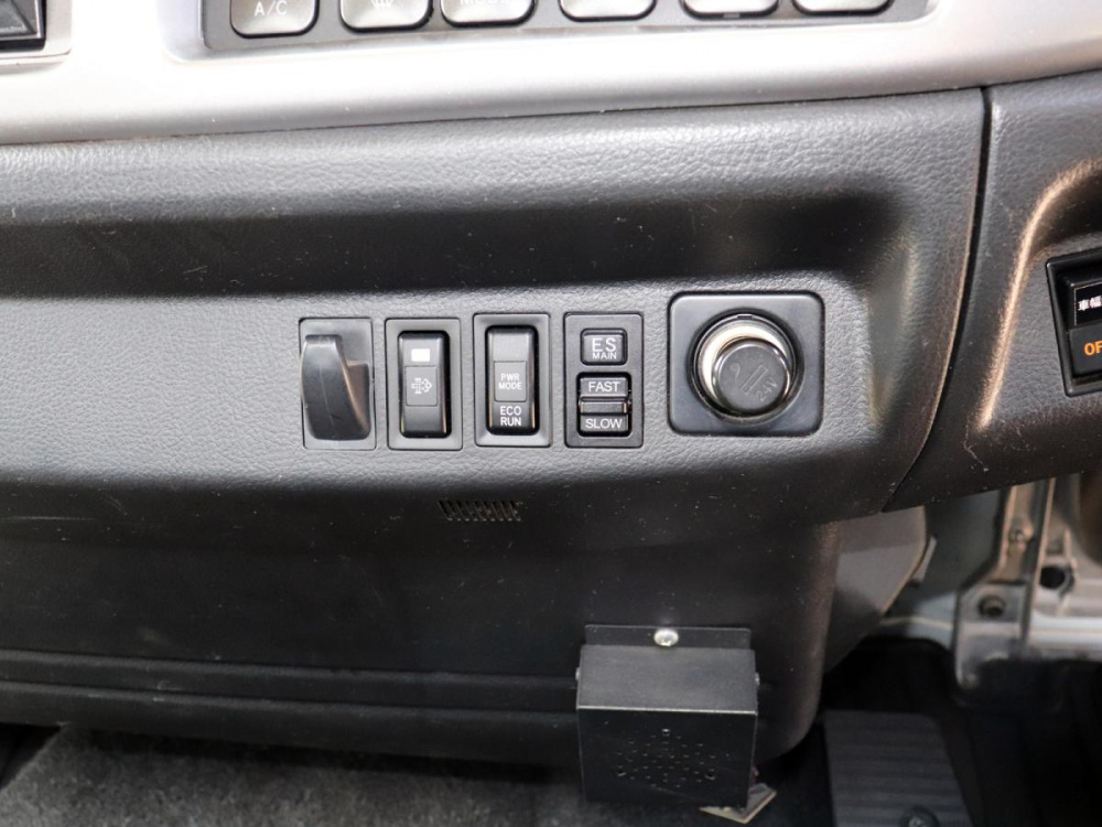 日野 レンジャー ユニック 中型 TKG-FD9JKAA 年式 H27[写真15]