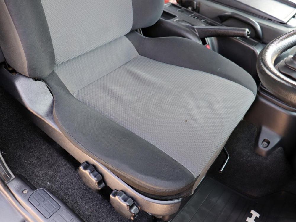 日野 レンジャー ユニック 中型 TKG-FD9JKAA 年式 H27[写真19]