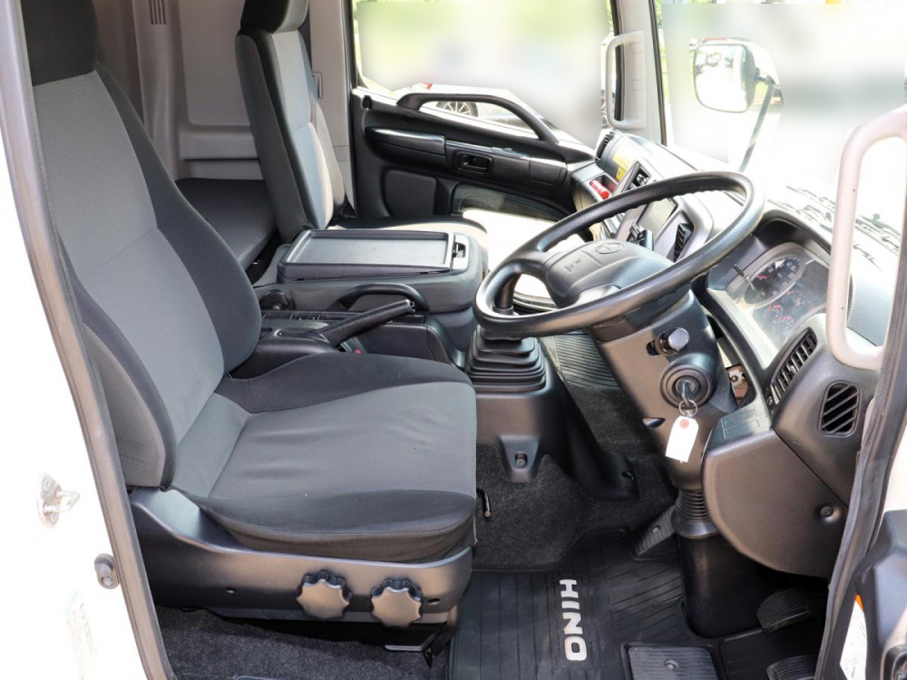 日野 レンジャー ユニック 中型 TKG-FD9JKAA 年式 H27[写真20]