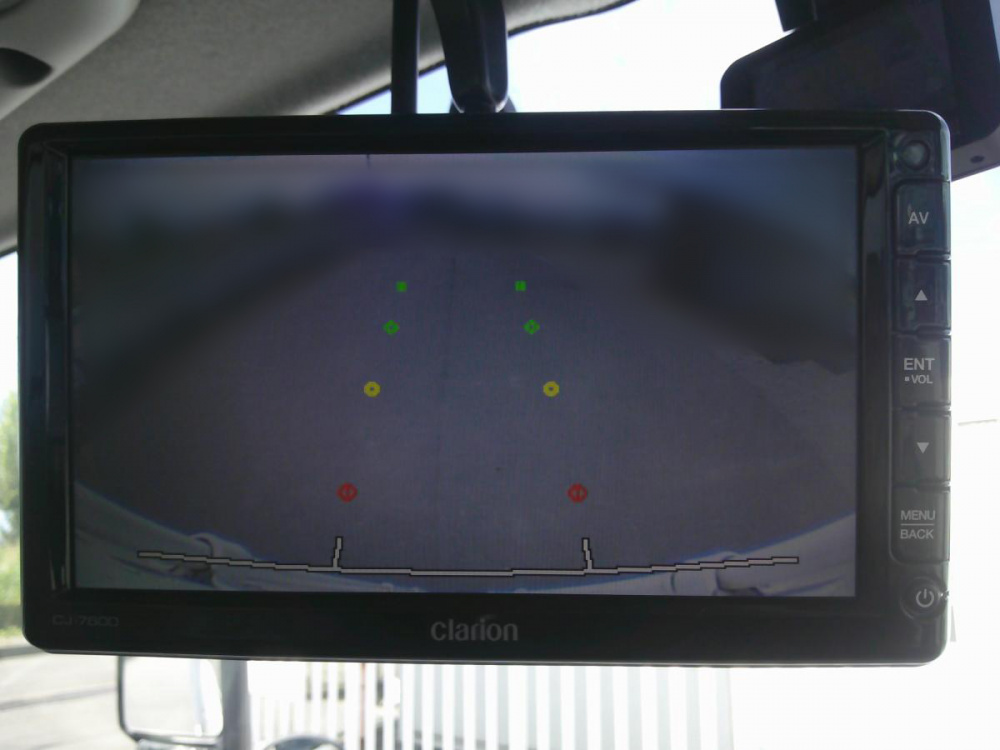 日野 デュトロ 冷凍バン 小型 TKG-XZU712M 年式 H30[写真15]