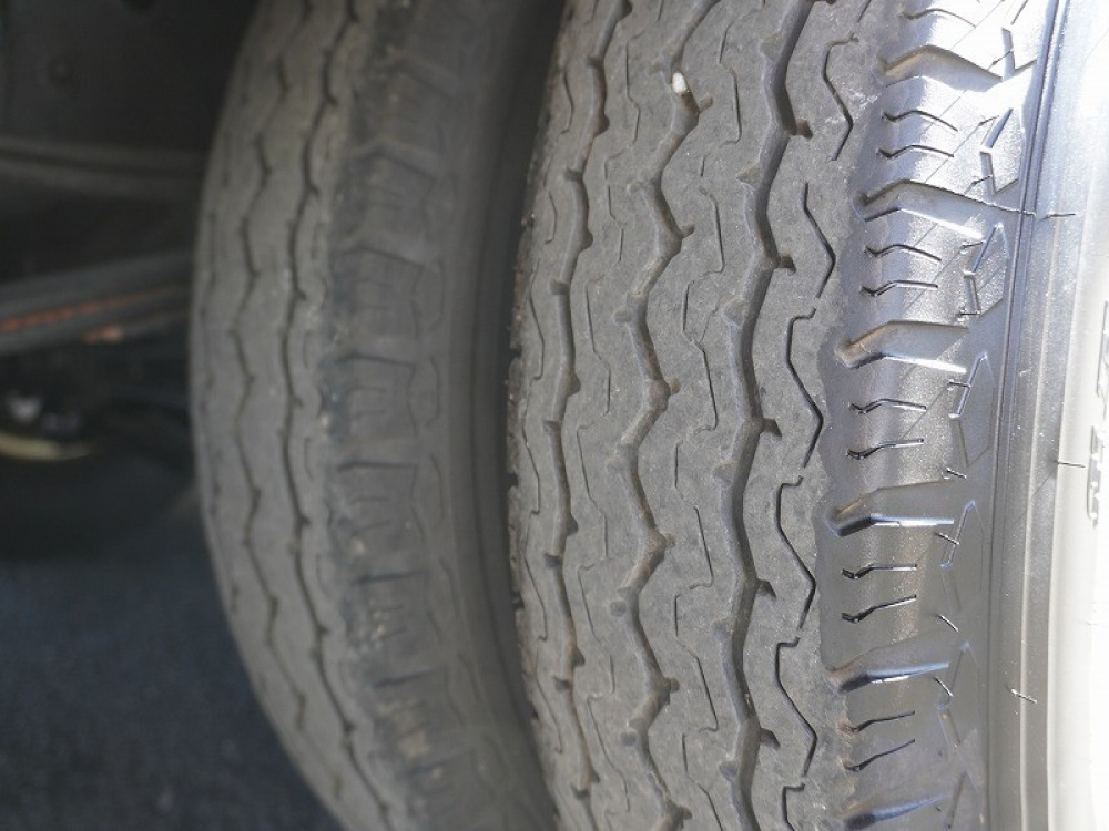 いすゞ エルフ 冷凍バン 小型 TPG-NPR85AN 年式 H30[写真12]