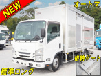 いすゞ エルフ バン車 小型 2RG-NMR88AN 年式 R1