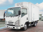 いすゞ エルフ 冷凍バン 小型 TRG-NLS85AN 年式 R1
