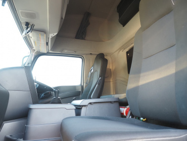 いすゞ ギガ ウイング車 大型 2PG-CYJ77C 年式 R3[写真41]