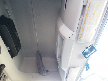 いすゞ ギガ ウイング車 大型 2PG-CYJ77C 年式 R3[写真40]