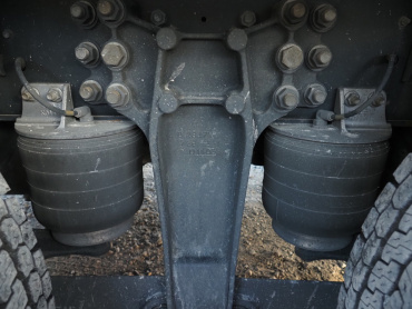 いすゞ ギガ ウイング車 大型 2PG-CYJ77C 年式 R3[写真43]