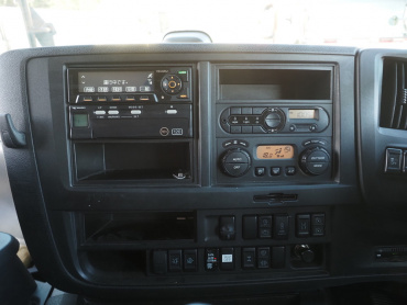 いすゞ ギガ ウイング車 大型 2PG-CYJ77C 年式 R3[写真36]