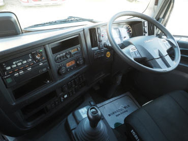 いすゞ ギガ ウイング車 大型 2PG-CYJ77C 年式 R3[写真34]