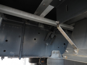 いすゞ ギガ ウイング車 大型 2PG-CYJ77C 年式 R3[写真45]