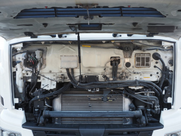 いすゞ ギガ ウイング車 大型 2PG-CYJ77C 年式 R3[写真48]