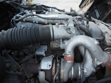 いすゞ ギガ ウイング車 大型 2PG-CYJ77C 年式 R3[写真50]