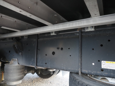 いすゞ ギガ ウイング車 大型 2PG-CYJ77C 年式 R3[写真46]