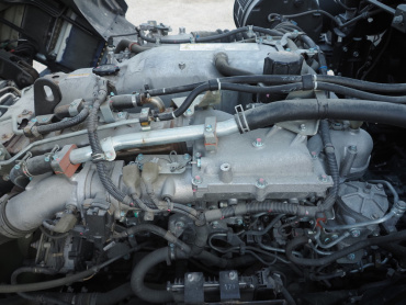 いすゞ ギガ ウイング車 大型 2PG-CYJ77C 年式 R3[写真49]