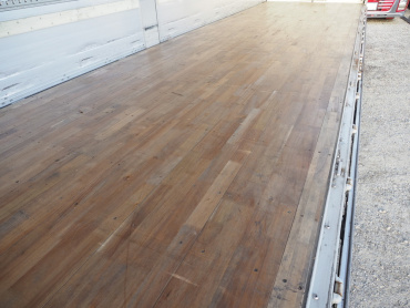 いすゞ ギガ ウイング車 大型 2PG-CYJ77C 年式 R3[写真23]