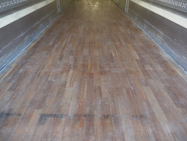 いすゞ ギガ ウイング車 大型 2PG-CYJ77C 年式 R3[写真28]