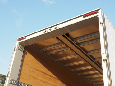 いすゞ ギガ ウイング車 大型 2PG-CYJ77C 年式 R3[写真26]