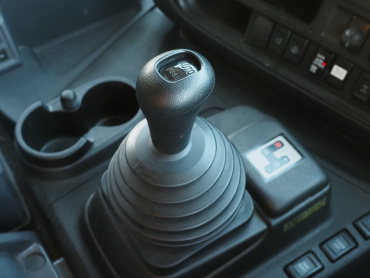 いすゞ ギガ ウイング車 大型 2PG-CYJ77C 年式 R3[写真35]