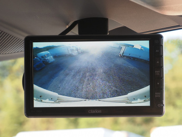 いすゞ ギガ ウイング車 大型 2PG-CYJ77C 年式 R3[写真37]