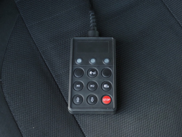 いすゞ ギガ ウイング車 大型 2PG-CYJ77C 年式 R3[写真38]